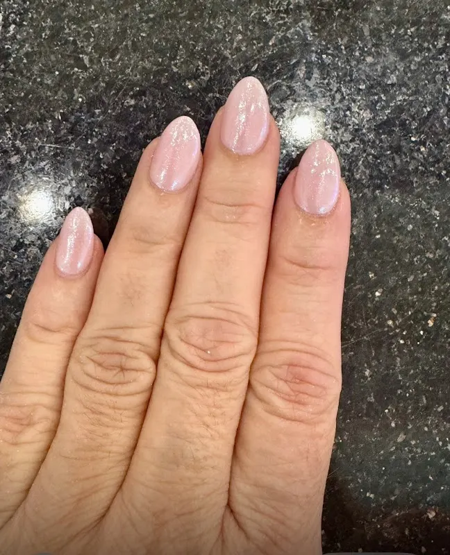 Luxury Nails Spa — Nail salon in Vienna